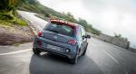 Opel Adam S 2015 года (WW)